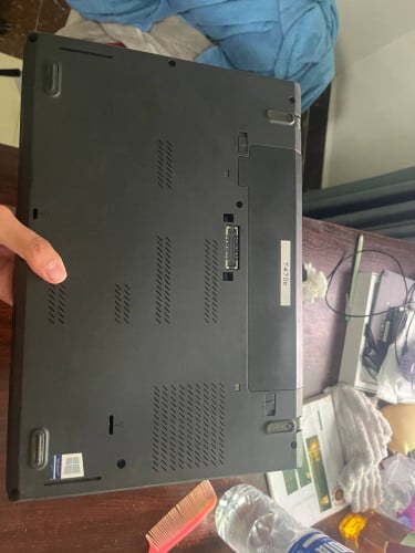 Lenovo T470p