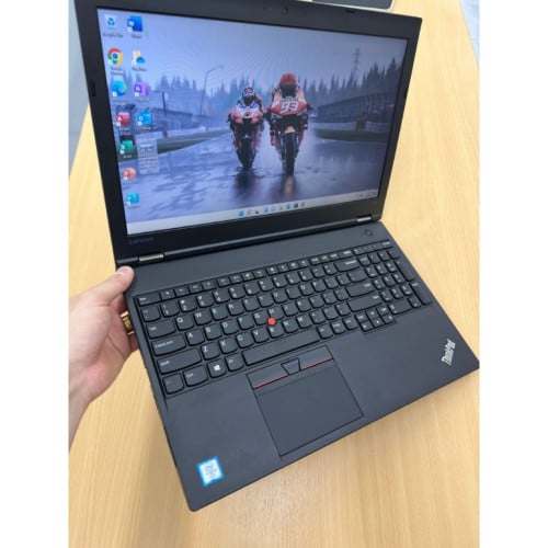 Lenovo ThinkPad L570/ Core i3 7Gen / Ram 8G ssd 128G / Screen 15.6 inch