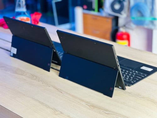 Lenovo Thinkpad X1 Tablet / Core i7-8th Gen / Ram 8GB /256GB /14” 3K Touch Screen