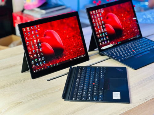 Lenovo Thinkpad X1 Tablet / Core i7-8th Gen / Ram 8GB /256GB /14” 3K Touch Screen