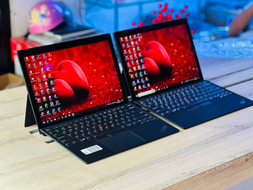 Lenovo Thinkpad X1 Tablet / Core i7-8th Gen / Ram 8GB /256GB /14” 3K Touch Screen