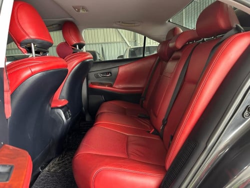 Lexus Hs250h 2010 Full Advanced