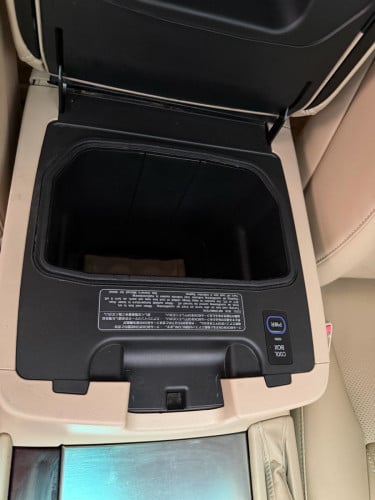 Lexus LX570 2011 upgrade 2015