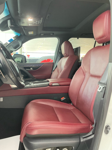 Lexus Lx600 2023 Turbo Sport