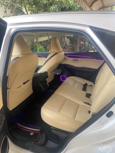 Lexus NX200T 2015 Luxury up NX300 Full Option, ប៉ុង2