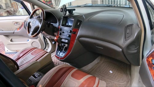 Lexus Rx 300 pog1 2002 2AQ