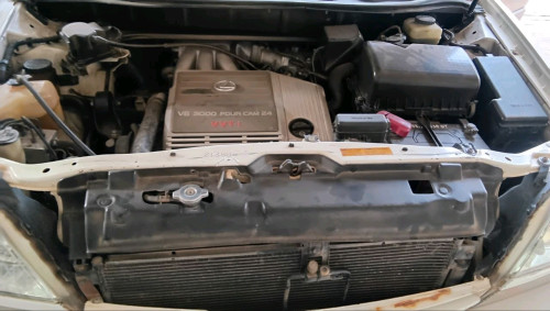 Lexus Rx 300 pog1 2002 2AQ