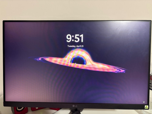 Lg 24gn65r