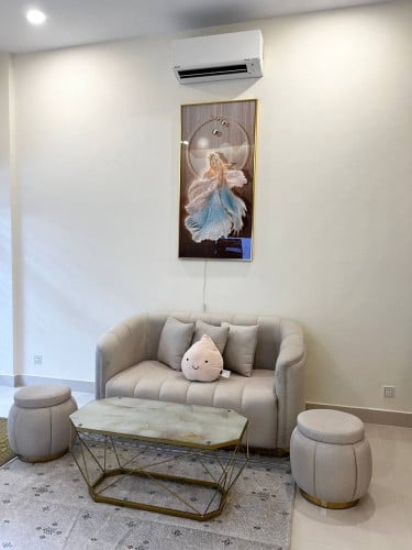 Link Villa LV For Rent In Borey Penghout Boeung Snor
