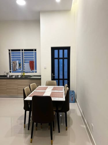 Link Villa LV For Rent In Borey Penghout Boeung Snor