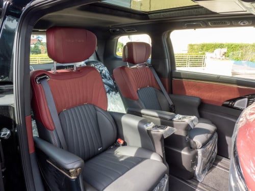 GAC​​ GN8 2026 Luxury MPV កំពុងពេញនិយម មកដល់ហើយ!!!!