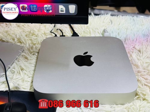 Mac Mini M1 / Chip M1 / Ram 8GB /256Gb
