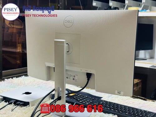 Mac Mini M1 / Chip M1 / Ram 8GB /256Gb