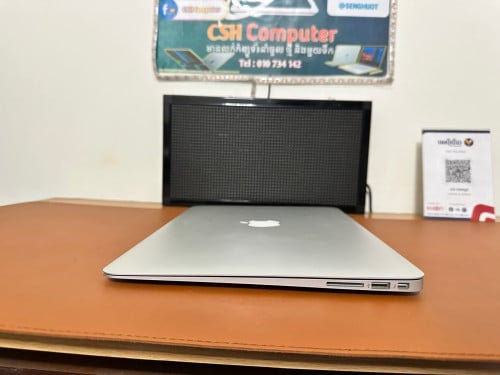 MacBook air 2015