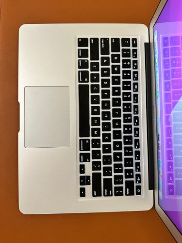 MacBook air 2015