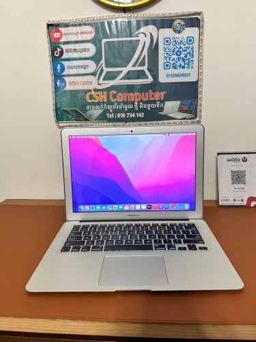 MacBook air 2015