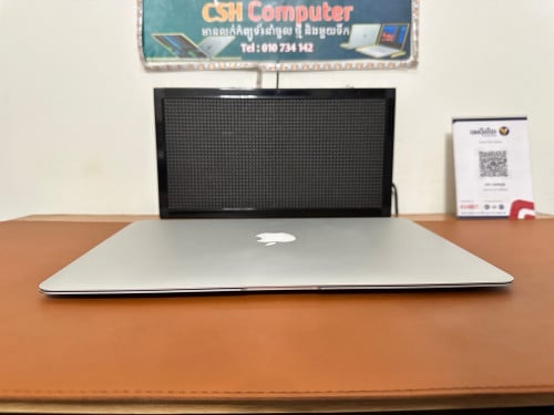 MacBook air 2015