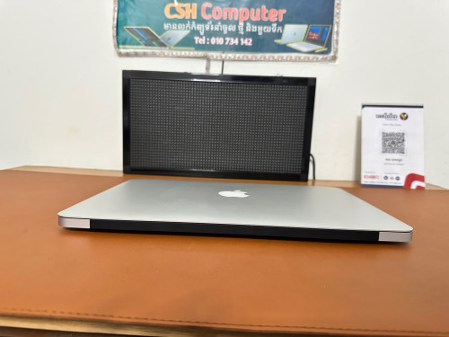 MacBook air 2015
