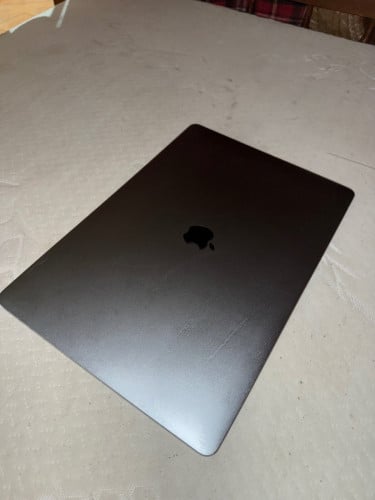 MacBook pro 2017