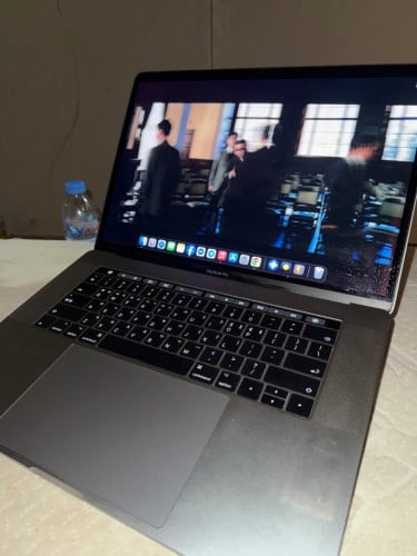 MacBook pro 2017