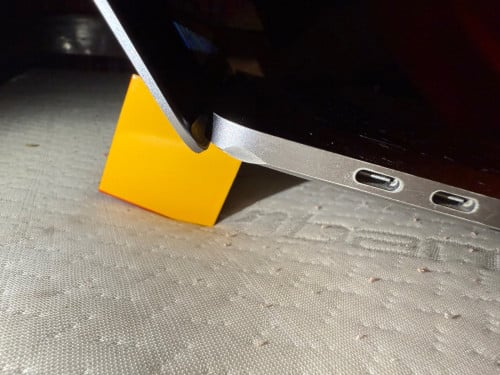 MacBook pro 2017