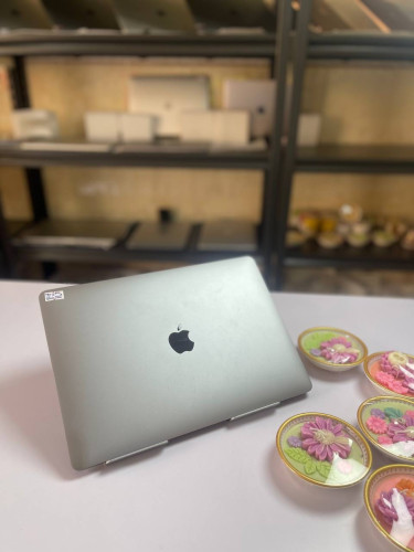 MacBook Pro year2016 TouchBar Gray New 🔋