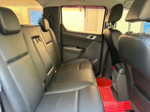 Mazda 2020 ម៉ាសុីនតូច 2.2L