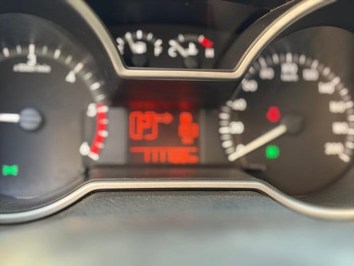 Mazda 2020 ម៉ាសុីនតូច 2.2L