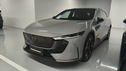 Mazda ez6