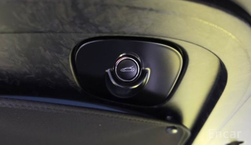McLaren GT 4.0 2022