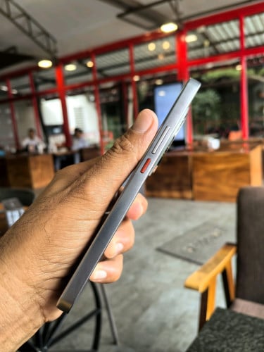 Meizu Lucky08 12g/256g_Global👉$265