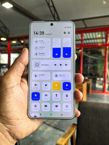 Meizu Lucky08 12g/256g_Global👉$265