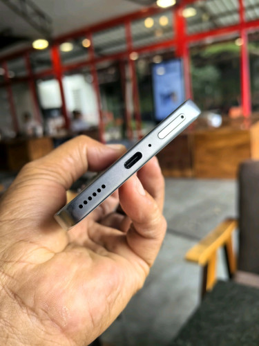 Meizu Lucky08 12g/256g_Global👉$265