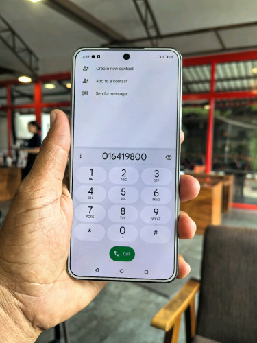 Meizu Lucky08 12g/256g_Global👉$265