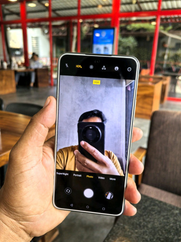 Meizu Lucky08 12g/256g_Global👉$265