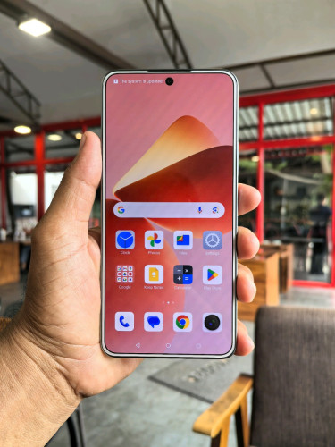 Meizu Lucky08 12g/256g_Global👉$265