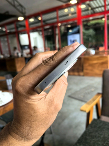 Meizu Lucky08 12g/256g_Global👉$265