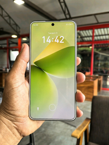 Meizu Lucky08 12g/256g_Global👉$265
