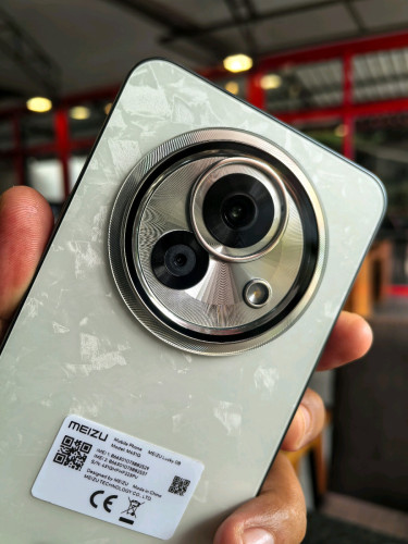 Meizu Lucky08 12g/256g_Global👉$265