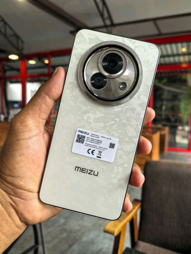 Meizu Lucky08 12g/256g_Global👉$265