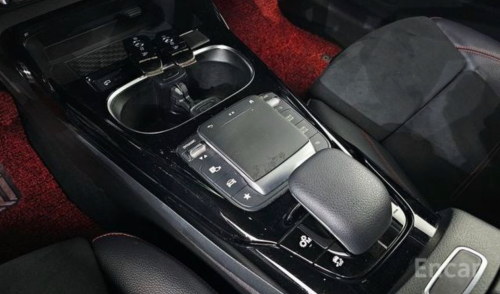 Mercedes-Benz AMG  CLA45 S 4Matic 2020
