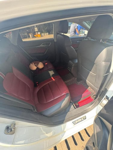 MG 6 2021 លក់18000$