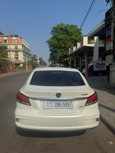 MG 6 2021 លក់18000$