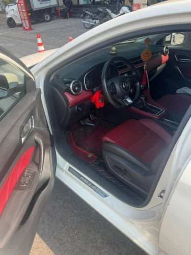 MG 6 2021 លក់18000$