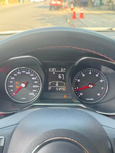 MG 6 2021 លក់18000$