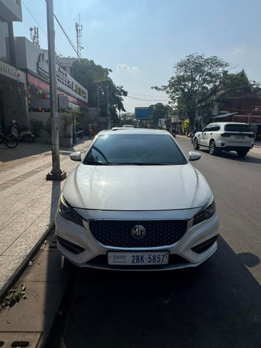 MG 6 2021 លក់18000$
