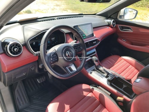 MG
