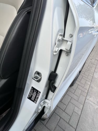 MG ZS 2023 SmartKey (ស្មាតឃី) ក្នុងស បេីកដំបូលដល់ក្រោយ ពូកស្បែក កៅអីចុច កាមេរ៉ា 360