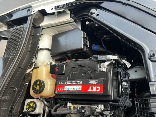 MG ZS 2023 SmartKey (ស្មាតឃី) ក្នុងស បេីកដំបូលដល់ក្រោយ ពូកស្បែក កៅអីចុច កាមេរ៉ា 360