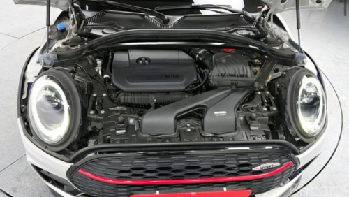 Mini Cooper Clubman JCW 2022